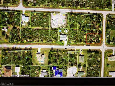 12124 Duval Blvd, Port Charlotte, FL 33981