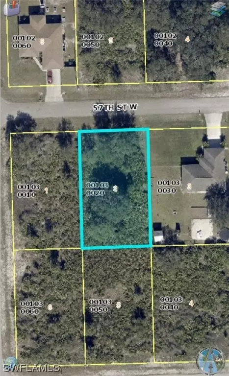 2503 57th St W, Lehigh Acres, FL 33971