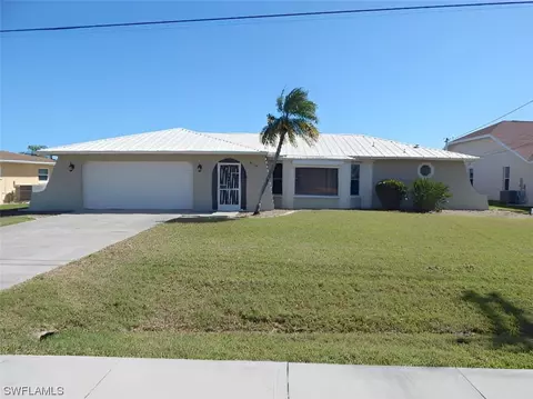 3719 Palm Tree Blvd, Cape Coral, FL 33904