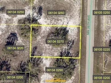 4618 NW 36th Ave, Cape Coral, FL 33993