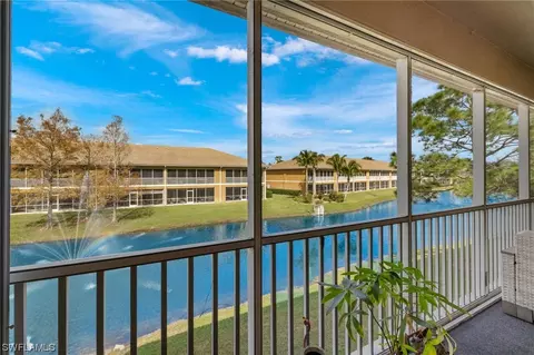 1064 Winding Pines Cir #205, Cape Coral, FL 33909