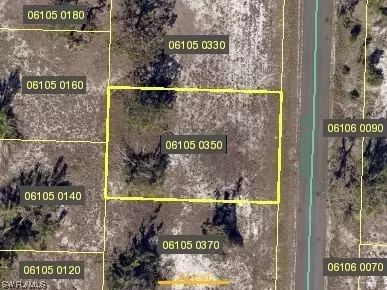 4528 NW 35th Pl, Cape Coral, FL 33993