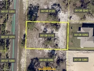 4521 NW 34th Ave, Cape Coral, FL 33993