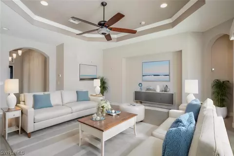 Living - 1646 Serrano Cir, Naples, FL 34105 photo 1 of 1