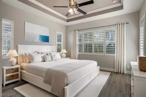 Bedroom - 1646 Serrano Cir, Naples, FL 34105 photo 1 of 3