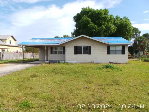 18573 Tulip Rd, Fort Myers, FL 33967