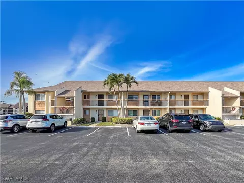 13130 White Marsh Ln #101, Fort Myers, FL 33912