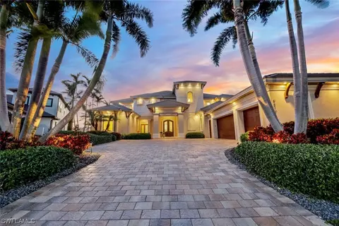 5518 Harbour Preserve Cir, Cape Coral, FL 33914