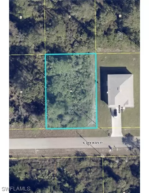 317 Lester Ave S, Lehigh Acres, FL 33974