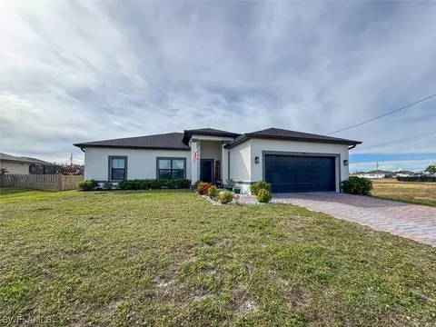 1504 NW 36th Pl, Cape Coral, FL 33993