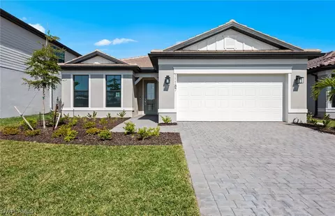 11187 Addison Lake Cir N, Fort Myers, FL 33966