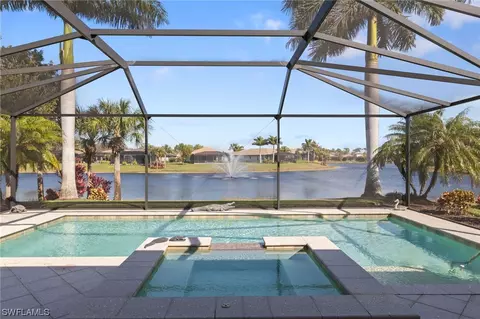 9933 Alhambra Ln, Bonita Springs, FL 34135
