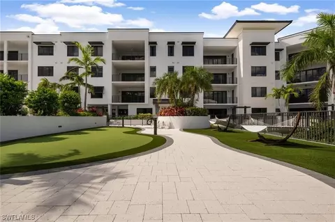 Exterior - 1111 Central Ave #209, Naples, FL 34102 photo 5 of 6