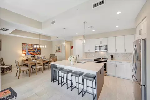 Kitchen - 1111 Central Ave #209, Naples, FL 34102 photo 1 of 6