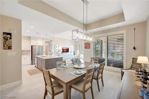 Dining - 1111 Central Ave #209, Naples, FL 34102 photo 1 of 6