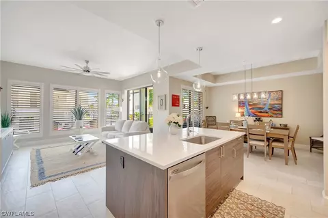 Kitchen - 1111 Central Ave #209, Naples, FL 34102 photo 6 of 6