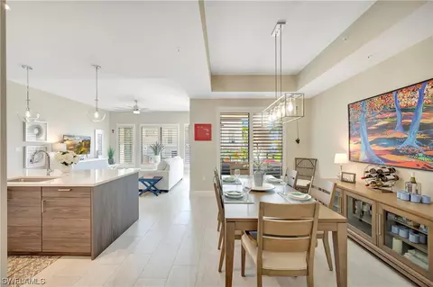Dining - 1111 Central Ave #209, Naples, FL 34102 photo 2 of 6