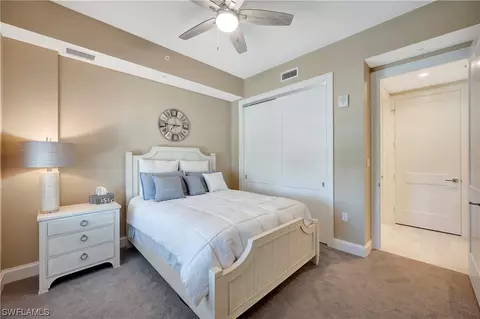 Bedroom - 1111 Central Ave #209, Naples, FL 34102 photo 4 of 5