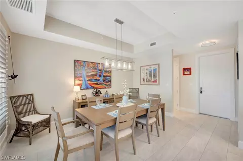 Dining - 1111 Central Ave #209, Naples, FL 34102 photo 3 of 6