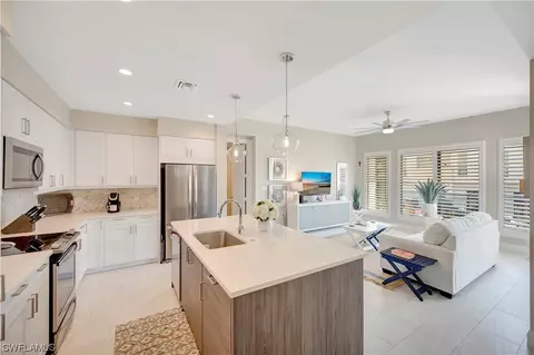 Kitchen - 1111 Central Ave #209, Naples, FL 34102 photo 3 of 6