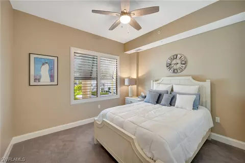 Bedroom - 1111 Central Ave #209, Naples, FL 34102 photo 3 of 5