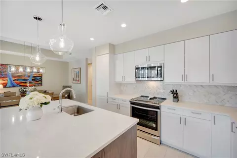 Kitchen - 1111 Central Ave #209, Naples, FL 34102 photo 5 of 6