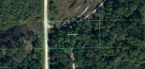 675 S Coral St, Montura Ranches, FL 33440