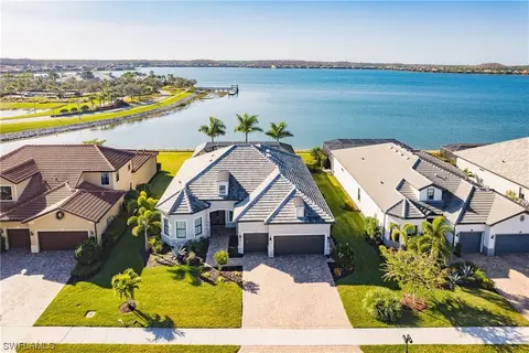 20099 Corkscrew Shores Blvd, Estero, FL 33928