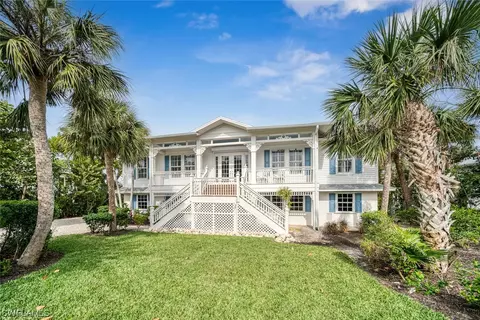 5414 Osprey Ct, Sanibel, FL 33957