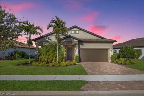 14252 Arrow Point Ct, Estero, FL 33928