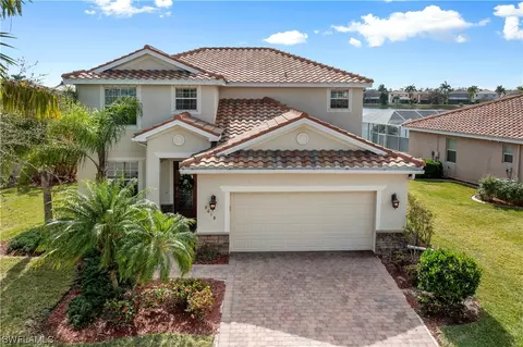 8618 Pegasus Dr, Lehigh Acres, FL 33971