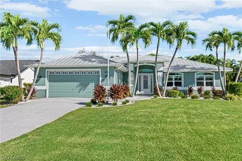 1513 SW 49th Ter, Cape Coral, FL 33914