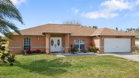 811 Abrams Blvd, Lehigh Acres, FL 33971