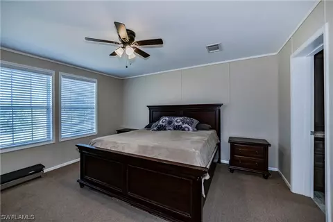 Bedroom - 7897 20th Ter, Labelle, FL 33935 photo 1 of 6