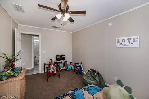 Bedroom - 7897 20th Ter, Labelle, FL 33935 photo 6 of 6