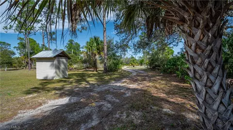 Exterior - 7897 20th Ter, Labelle, FL 33935 photo 11 of 11