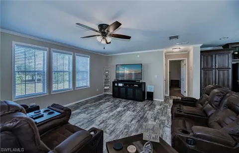 Living - 7897 20th Ter, Labelle, FL 33935 photo 1 of 2