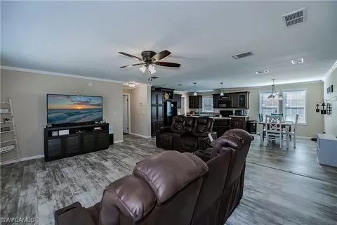 Living - 7897 20th Ter, Labelle, FL 33935 photo 2 of 2
