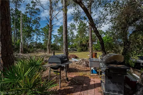 Exterior - 7897 20th Ter, Labelle, FL 33935 photo 9 of 11