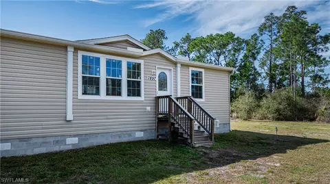 Exterior - 7897 20th Ter, Labelle, FL 33935 photo 2 of 11