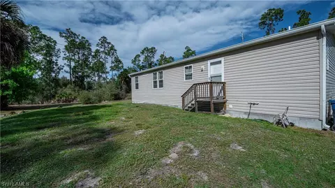 Exterior - 7897 20th Ter, Labelle, FL 33935 photo 5 of 11