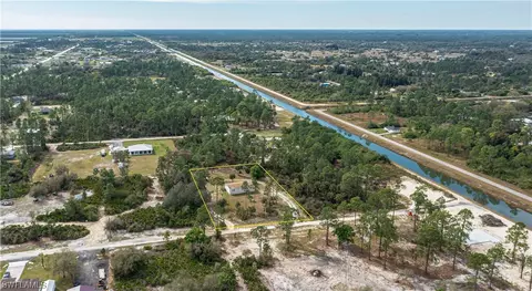 View/Area - 7897 20th Ter, Labelle, FL 33935 photo 4 of 5