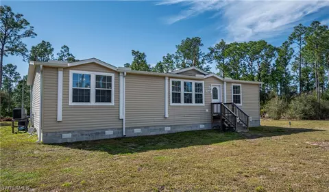 7897 20th Ter, Labelle, FL 33935