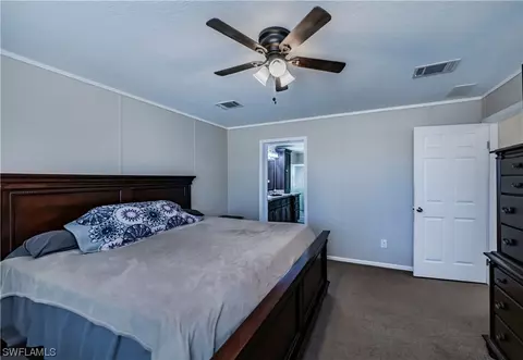 Bedroom - 7897 20th Ter, Labelle, FL 33935 photo 2 of 6