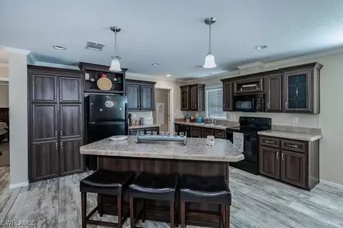 Kitchen - 7897 20th Ter, Labelle, FL 33935 photo 1 of 5