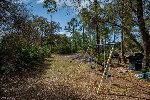 Exterior - 7897 20th Ter, Labelle, FL 33935 photo 10 of 11