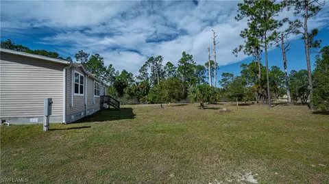 Exterior - 7897 20th Ter, Labelle, FL 33935 photo 7 of 11