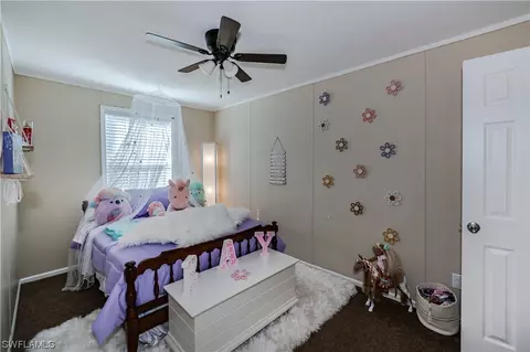 Bedroom - 7897 20th Ter, Labelle, FL 33935 photo 4 of 6