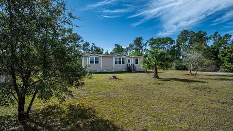 Exterior - 7897 20th Ter, Labelle, FL 33935 photo 6 of 11