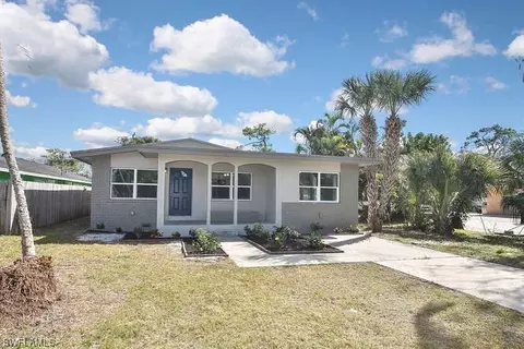 5457 9th Ave, Fort Myers, FL 33907